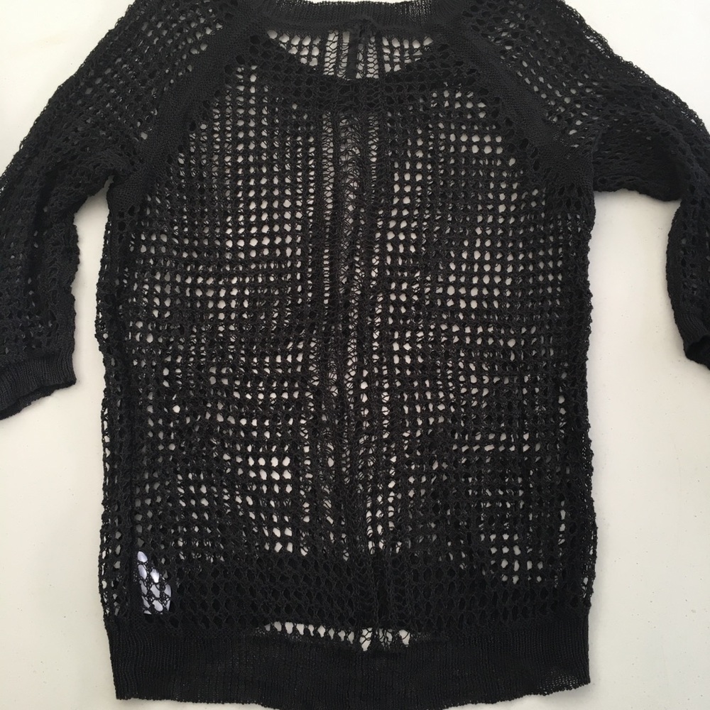 Sweater - Picture 3 of 4